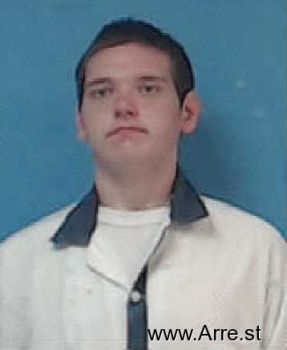 Matthew Ryan Farris Mugshot