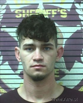 Matthew  Hughes Mugshot