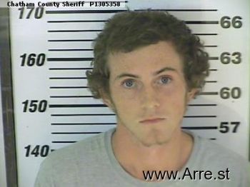 Matthew Kyle Buhler Mugshot