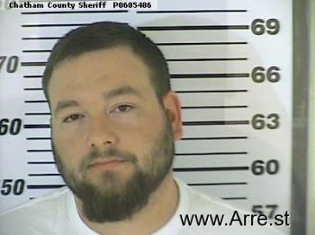 Matthew Lee Mosely Mugshot