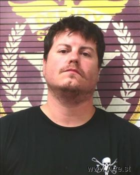 Matthew  Nicholson Mugshot