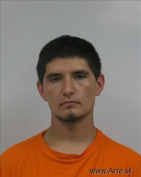 Matthew  Nixon Mugshot