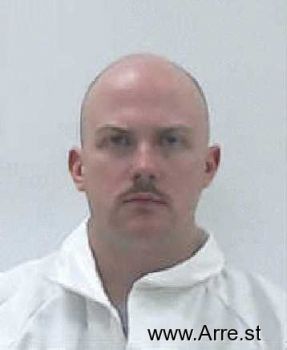 Matthew Dale Richardson Mugshot