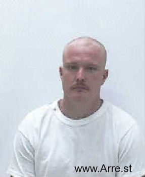 Matthew David Rushing Mugshot