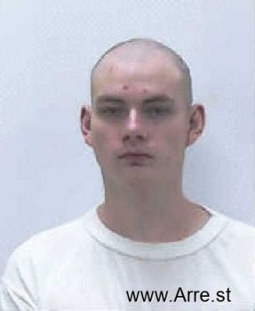 Matthew Reed Sumner Mugshot