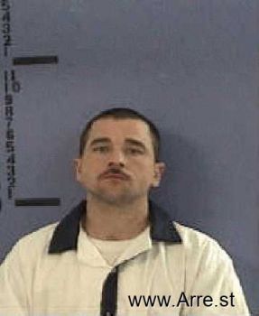 Matthew Cory Tucker Mugshot