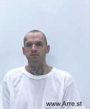 Matthew Robin Wagner Mugshot