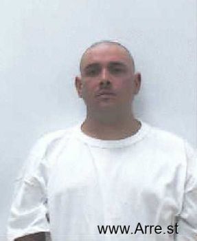 Matthew Tucker Wood Mugshot