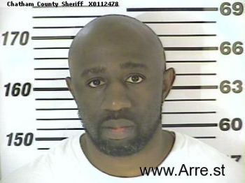 Maurice Alonzo Washington Mugshot