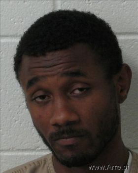 Maurice  Amos Mugshot