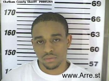 Maurice Bernard Lawrence Mugshot