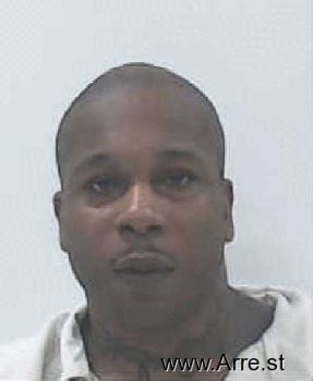 Maurice Terrell Jenkins Mugshot