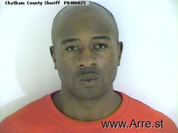 Maurice Lavell Johnson Mugshot