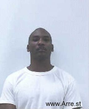 Maurice Antoine Mccain Mugshot