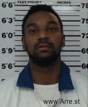 Maurice Anthony Obannon Mugshot