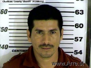 Mauricio  Gonzalez-hernandez Mugshot