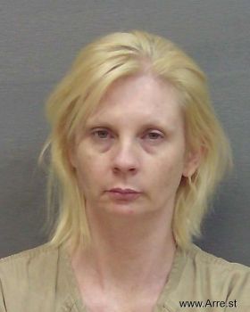 Melissa  Adams Mugshot