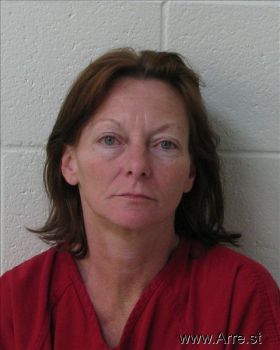 Melissa  Davis Mugshot