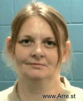 Melissa Brooke Flaherty Mugshot