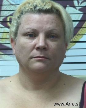 Melissa  Hicks Mugshot