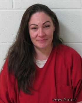 Melissa  Tobarsalas Mugshot