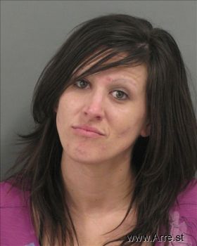 Melissa  Turner Mugshot