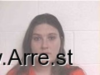 Melissa  Vincent Mugshot