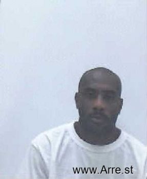 Melvin Destanford Anderson Mugshot