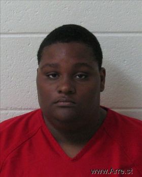 Mercedes  Coleman Mugshot