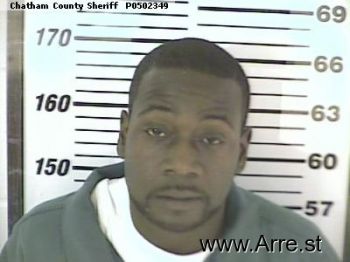 Micah Bryant Latson Mugshot