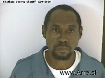 Michael  Strobert Mugshot