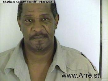 Michael  Washington Mugshot