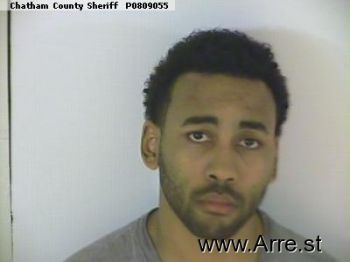 Michael Alexander Williamson Mugshot