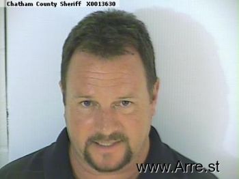 Michael Andrew Cobb Mugshot