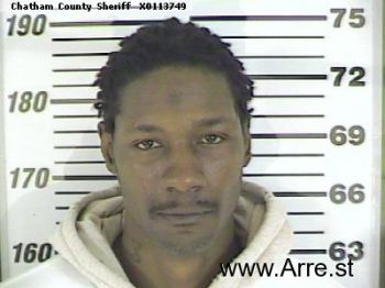 Michael Anglo Porter Mugshot