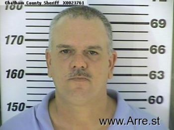 Michael Anthony Ricks Mugshot