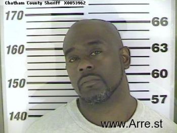 Michael Anthony Washington Mugshot