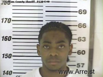 Michael Anthonyjr Burgess Mugshot