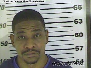 Michael Antonio Cross Mugshot