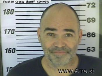 Michael Arpad Shaner Mugshot