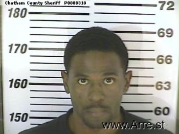 Michael Benjamin Cooper Mugshot