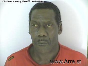 Michael Bernard Young Mugshot