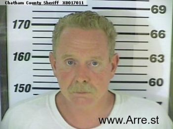 Michael Brian Keith Mugshot