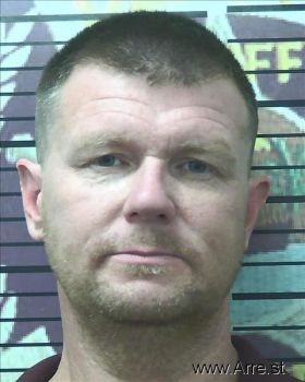 Michael  Caldwell Mugshot