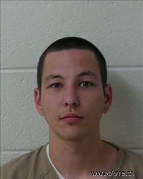 Michael  Chriswell Mugshot