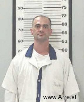 Michael Thomas Dalton Mugshot