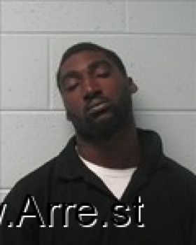 Michael  Daniels Mugshot