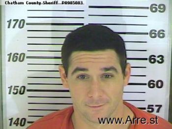 Michael David Curlee Mugshot