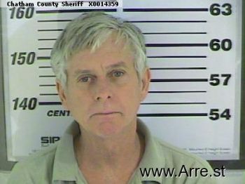 Michael David Lanier Mugshot