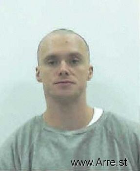 Michael Shane Dean Mugshot